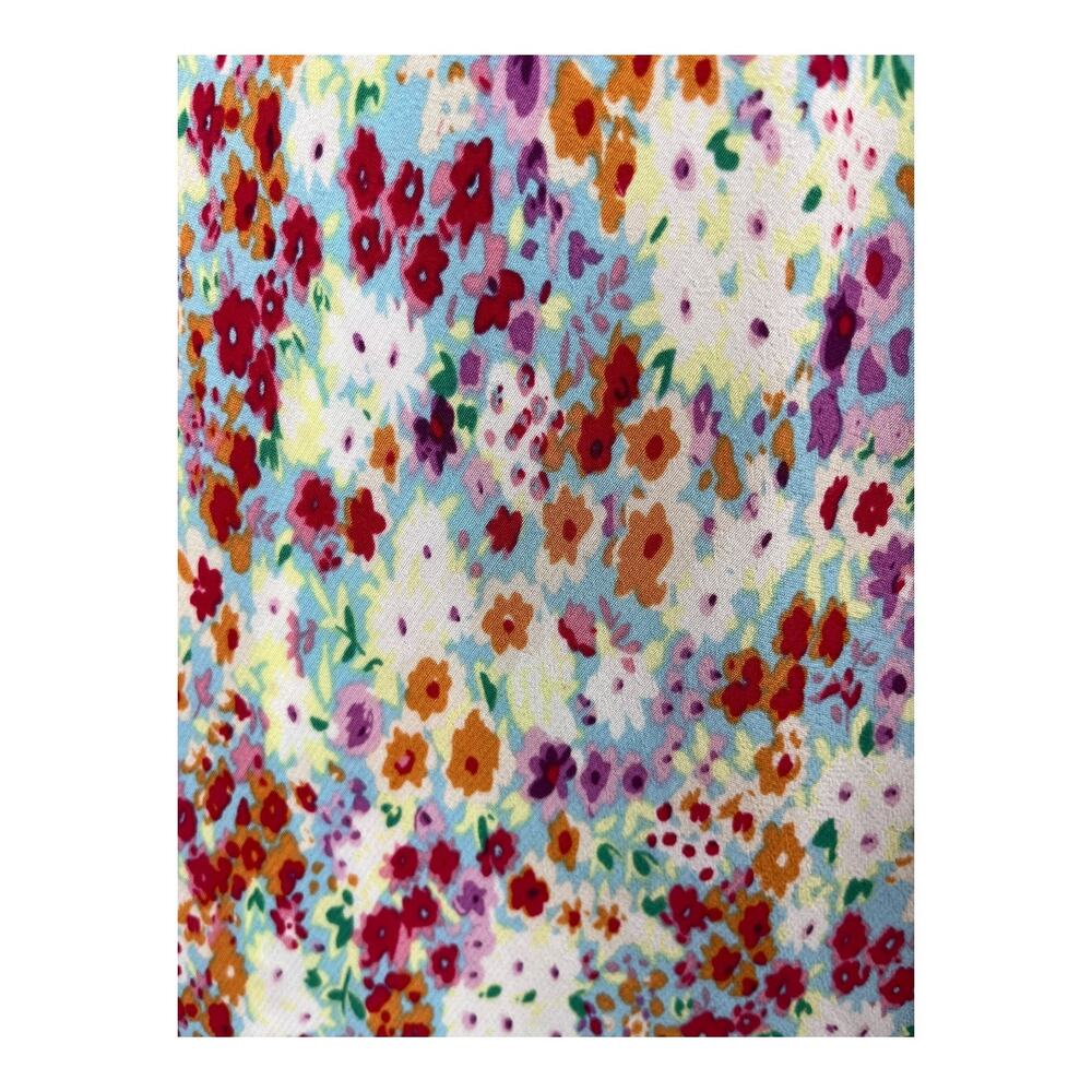 Rails Dress Gigi floral minidress size X-Small XS - Picture 4 of 8